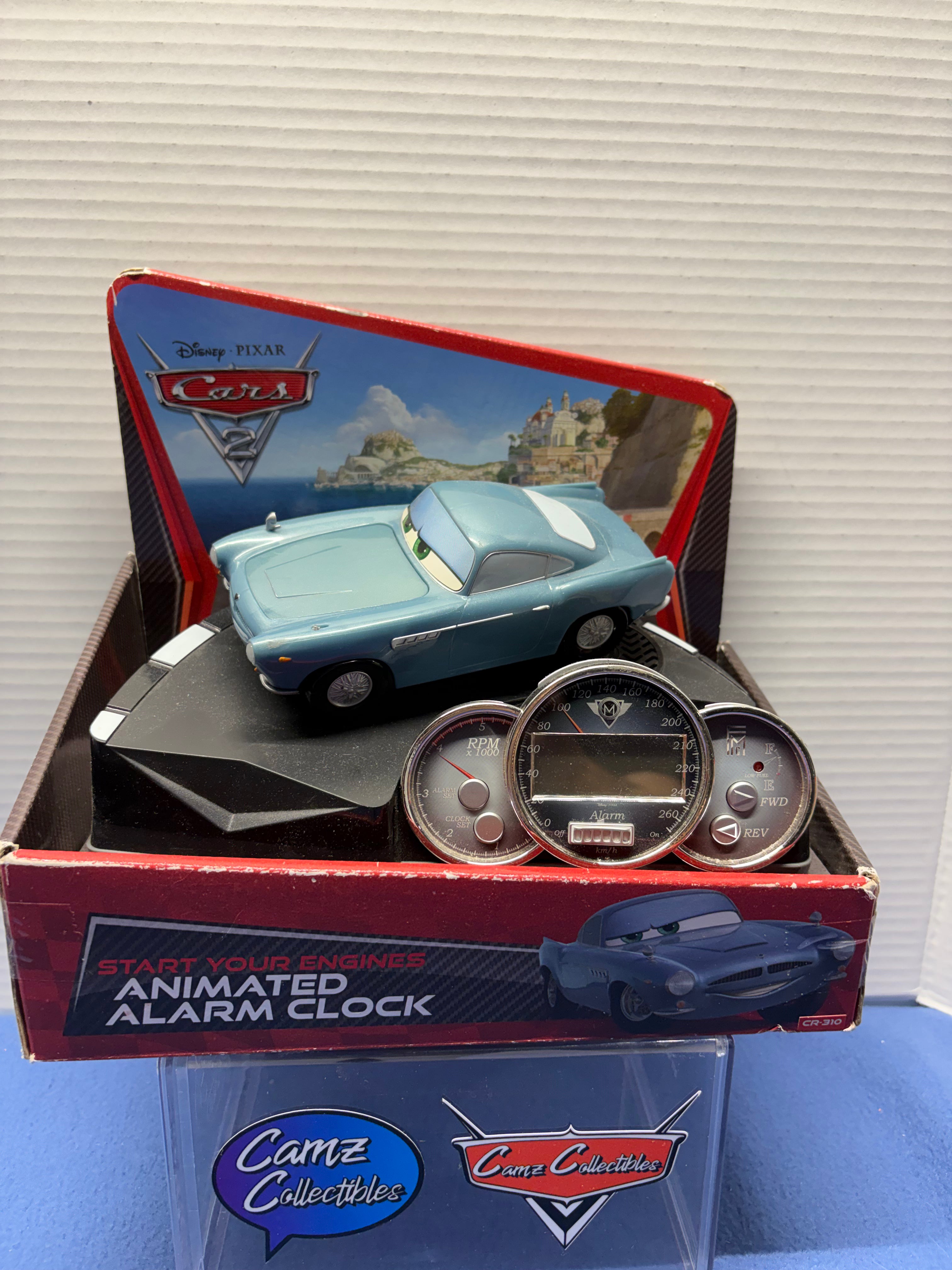 Disney Pixar Cars | Camz Collectibles