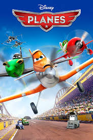 Disney Planes