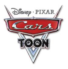 Disney Pixar Cars Toon