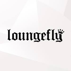 Loungefly