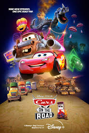 Disney Pixar Cars Specialty Sets