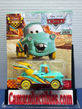 Disney Pixar Cars 20th Anniversary Race To Celebrate Mater
