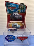 Disney Pixar Cars Final Lap Collection Marty Brakedust