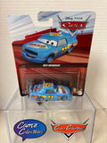 Disney Pixar Cars Misti Motorkrass # 73