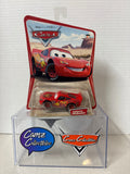 Disney Pixar Cars Desert Back Lightning McQueen
