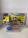 Disney Pixar Cars Leak Less Hauler