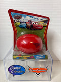 Disney Pixar Cars Easter Egg Holiday Special Lightning McQueen