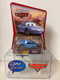 Disney Pixar Cars World of Cars Sally