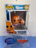 Funko Pop Finding Nemo Marlin with Nemo #1814