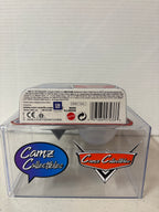 Disney Pixar Cars Live Ghostlight Ramone GM logo