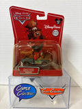Disney Pixar Cars Disney Parks Exclusive Pirate Mater