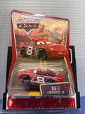 Disney Pixar Cars World of Cars Dale Earnhardt Jr. #23