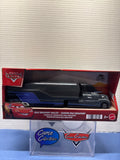 Disney Pixar Cars Gale Beaufort 20th Anniversary Hauler