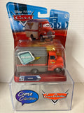 Disney Pixar Cars Deluxe Miles