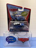 Disney Pixar Cars 2 Becky Wheelin Chase