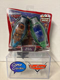 Disney Pixar Cars World of Cars Holiday Special Mater & Doc Hudson