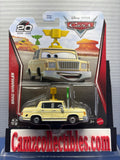 Disney Pixar Cars 20th Anniversary Brad WinMiler