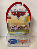 Disney Pixar Cars Easter Buggy with Easter Tire Basket