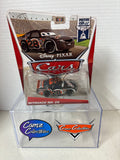 Disney Pixar Cars Nitroade #28 Piston Cup Card