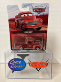 Disney Pixar Cars Heyday Smokey