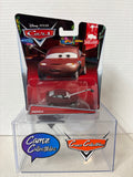 Disney Pixar Cars Lost and Found Andrea