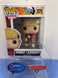 Funko Pop The Karate Kid Johnny Lawrence #2079