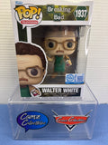 Funko Pop Walter White  Breaking Bad #1937