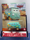 Disney Pixar Cars 20th Anniversary Race to Celebrate Fillmore