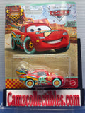 Disney Pixar Cars 20th Anniversary Race To Celebrate Lightning McQueen