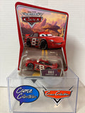 Disney Pixar Cars World of Cars Dale Earnhardt Jr. #23