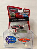Disney Pixar Cars World of Cars Synthetic Rubber Tires Re Volting #84