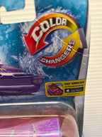 Disney Pixar Cars 2014 OG Color Changer Ramone 2 paint jobs in 1