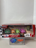 Disney Pixar Cars The World of Cars Sarge's Boot Camp