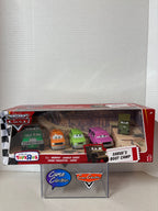 Disney Pixar Cars The World of Cars Sarge's Boot Camp