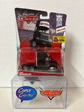 Disney Pixar Cars Deluxe Eric Roadales Piston Cup