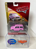 Disney Pixar Cars Radiator Springs Frank Pinkerton Deluxe