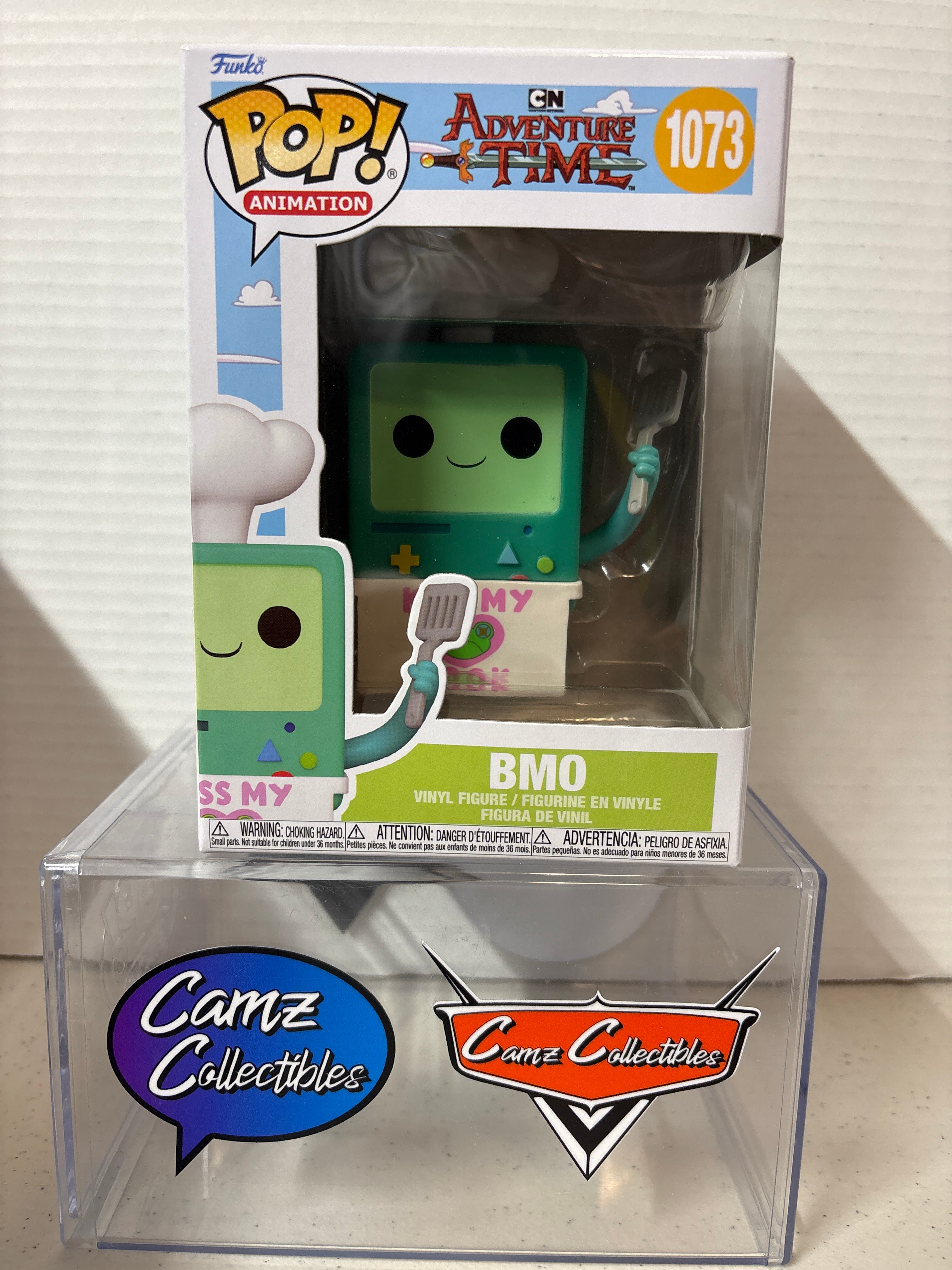Funko Pop Vinyl - Rare & Exclusive | Camz Collectibles