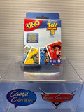Disney Pixar Toy Story 5 UNO