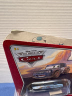 Disney Pixar Cars World of Cars Story Tellers Collection Cousin Buford