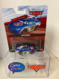 Disney Pixar Cars Ralph Carlow #117