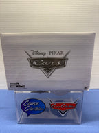 Disney Pixar Cars Barry Diesel