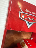 Disney Pixar Cars 2015 HTF Mack Playset Wheel Action Drivers 5+ play areas