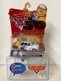 Disney Pixar Cars Toon I-Screamer's Biggest Fan #40 Deluxe