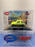 Disney Pixar Cars 2 Disney Store 1:43 Acer