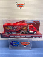 Disney Pixar Cars Mack Hauler 2022