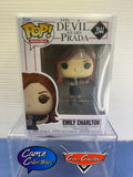 Funko Pop The Devil Wears Prada Emily Charlton #2044