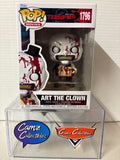 Terrifier Art the Clown Candy Filled Head