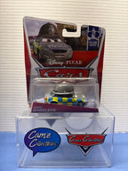 Disney Pixar Cars Mark Wheelson Palace Chaos