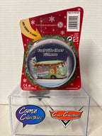 Disney Pixar Cars Christmas Fuel Tide Cheer Fillmore (2011)