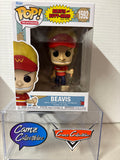 Beavis #1592